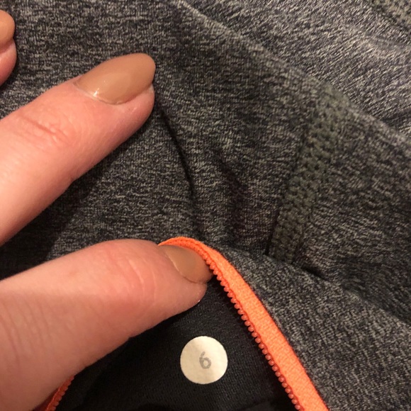 LULULEMON Leggings - Picture 5 of 5